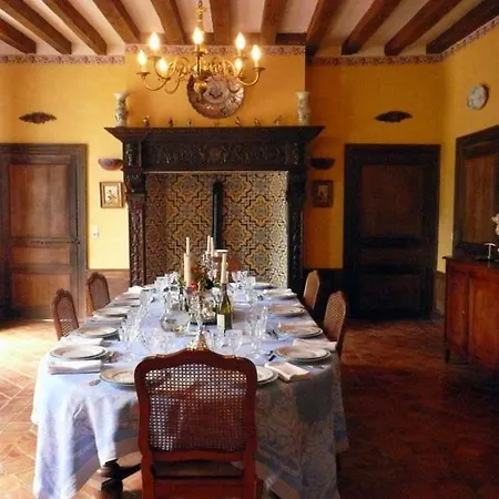Saint-clement-de-la-place Chateau Sleeps 16 Pool Saint-Clement-de-la-Place