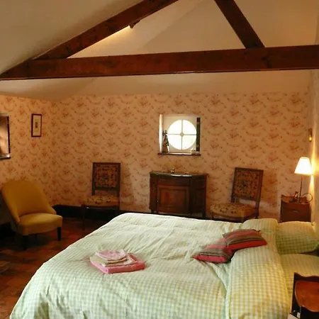 Saint-clement-de-la-place Chateau Sleeps 16 Pool Saint-Clement-de-la-Place