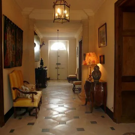 Séjour à la campagne Saint-clement-de-la-place Chateau Sleeps 16 Pool *