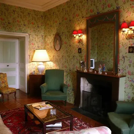 Saint-clement-de-la-place Chateau Sleeps 16 Pool * Saint-Clement-de-la-Place