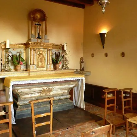Saint-clement-de-la-place Chateau Sleeps 16 Pool