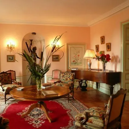 Saint-clement-de-la-place Chateau Sleeps 16 Pool Séjour à la campagne Saint-Clement-de-la-Place